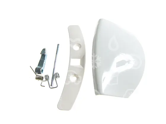madlo dveří pračky ZANUSSI/ AEG/ELECTROLUX, sada, L 1045